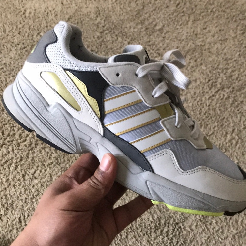 Trades only
